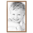 thumbnail image 2 of ArtToFrames 27" x 44" Gold Victorian Emboss Picture Frame, 27x44 inch Gold Wood Poster Frame (WOM-5081), Pack, 2 of 7