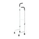 thumbnail image 2 of Bastón de ayuda para escaleras para personas mayores,Bastón de ayuda para subir escaleras Aleación de aluminio,Dispositivos de ayuda para elevadores de escaleras para personas mayores Mangos, 2 of 10
