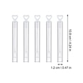 thumbnail image 2 of OULII 36Pcs DIY Making Bubble Kit Plastic Bubbles for Children Beach, 2 of 8