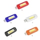 thumbnail image 5 of Advancent Mini linterna de carga USB para Hotel y oficina en casa, linterna de mano recargable de emergencia para viajes, equipo de iluminación Ropa Deportiva, Zapatos Negro, 5 of 6