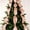 D, variant on Drongq Lace Ribbon Style D Durable for Christmas, Beautiful Ribbon, Bouquet Tie, Satin Gift Wrap Tape, Festive Party Supply, Decorative Craft Roll, Holiday Wrapping String