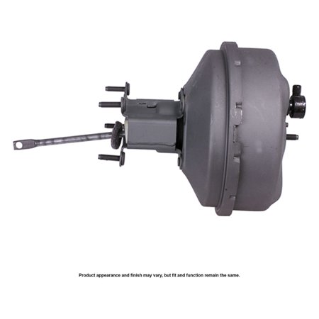 Cardone Remanufactured Brake Booster