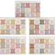 thumbnail image 1 of Pestañas de la Biblia, 75 pegatinas bíblicas con tema bohemio para mujeres y hombres, pestañas de la Biblia, pestañas de índice de la Biblia, pegatinas de libros de la Biblia, 1 of 5