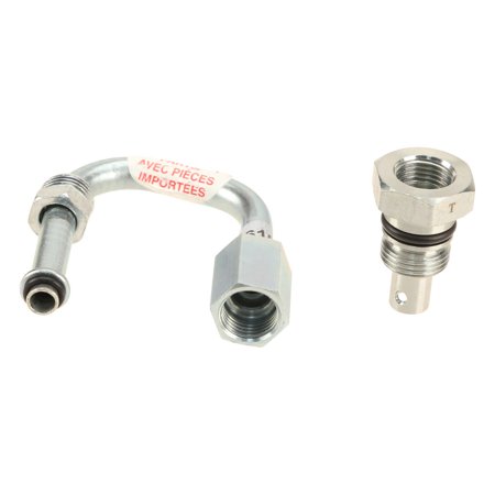 Genuine P/S Control Valve