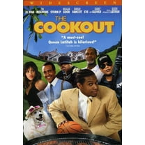 The Cookout (DVD), Lions Gate, Comedy