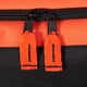 thumbnail image 4 of Bolsa de lona Jetstream Heavy Duty con múltiples bolsillos, tamaño grande, naranja, 4 of 9