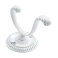 thumbnail image 2 of Mosiee High Quality New Useful Clothes Coat Door Hat Home Kitchen Towel Alloy, 2 of 9