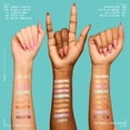 thumbnail image 6 of NYX Professional Makeup Buttermelt Powder Highlighter 12H Wear, Glaze it Butta 10, 6 of 12