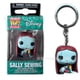 thumbnail image 3 of Funko POP DISNEY Jack Skellington Sally Sewing Sally(seated) ZERO OOGIE BOOGIE Pvc Pop Keychain Action Figure Collection Model, 3 of 4