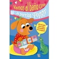 thumbnail image 1 of Libro Vamos Al Baño Con La Perrita Poppy Tapa Dura, Autor Edita Hajdu, Editorial Vr Editoras, 1 of 2