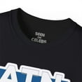 thumbnail image 6 of Succession TV SHOW | ATN News Network T-Shirt | 5 Colors | Heavy Cotton Quality, 6 of 10