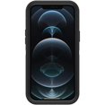 thumbnail image 2 of IBAOLE Defender Series SCREENLESS Edition Case for iPhone 12 Pro Max - Realtree Edge (Black/Camo)Camouflage-, 2 of 6