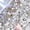 Silver, variant on Girls Dress Shoes Princess High Heels Closed Toe Party Wedding Flower Girls Shoes Toddler Little Big Kid tacones para niñas