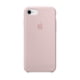 thumbnail image 2 of Funda de Silicona Apple para iPhone 8 Y iPhone 7 Rosa Arena, 2 of 3