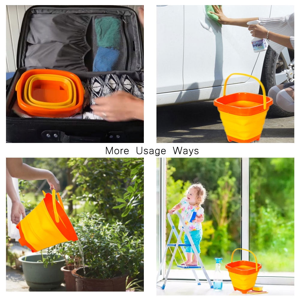 packable beach toys