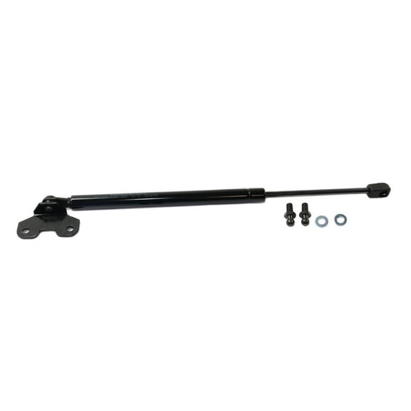 For Honda Accord 2003 04 05 06 2007 Hood Lift Support Passenger Side | Shock Support | V6 | Replacement For HO1237103 | 74145SDBA02, 74195SDBA02