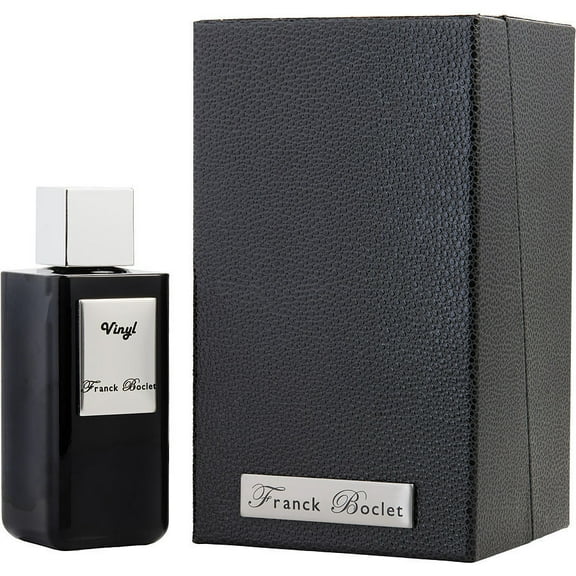 Franck Boclet Vinyl Extrait De Parfum