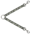 thumbnail image 1 of Buckle-Down DLS-W30264 Benjamins Leash Splitter, 1' Wide - 30' Length, 1 of 1