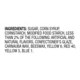 thumbnail image 3 of KR Assorted Jelly Beans Candy Bag - 8.5 oz, 3 of 4