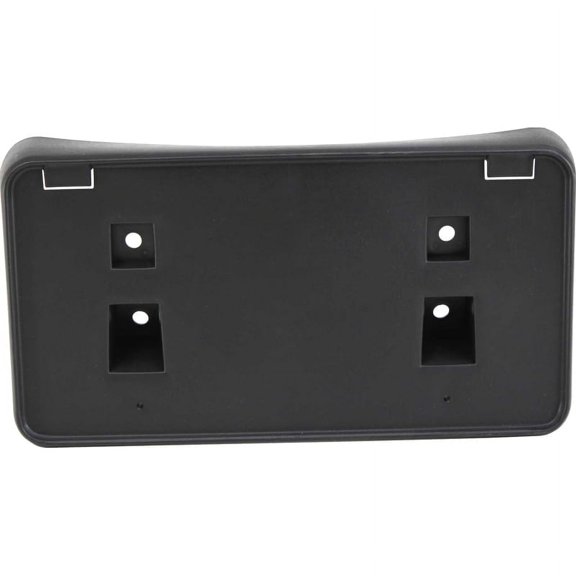 Front Bumper License Plate Bracket For 2002-08 Dodge Ram 1500 /2003-09 2500 3500