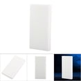 thumbnail image 3 of Pierre à aiguiser portable Grit (80#, blanc), 3 of 3