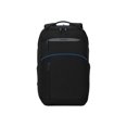 thumbnail image 1 of Targus Coastline EcoSmart - Notebook carrying backpack - 15" - 16" - black, 1 of 10