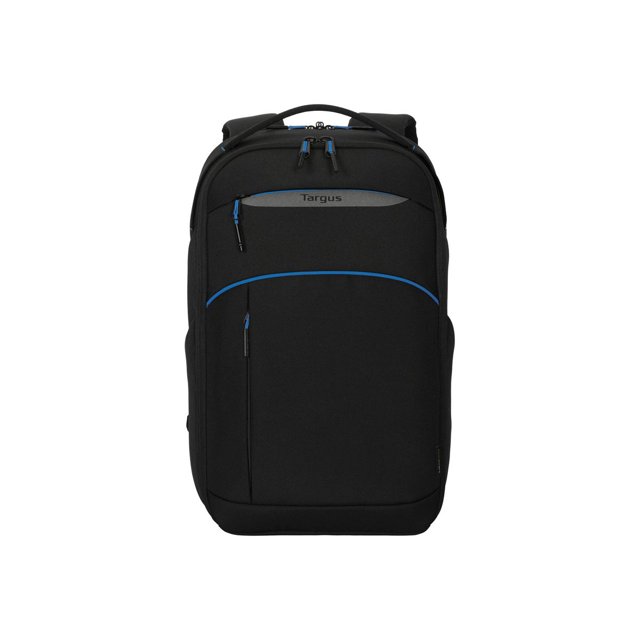 Targus Coastline EcoSmart - Notebook carrying backpack - 15" - 16" - black