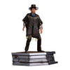 Back to the Future III Marty McFly Art 1/10 Scale Statue