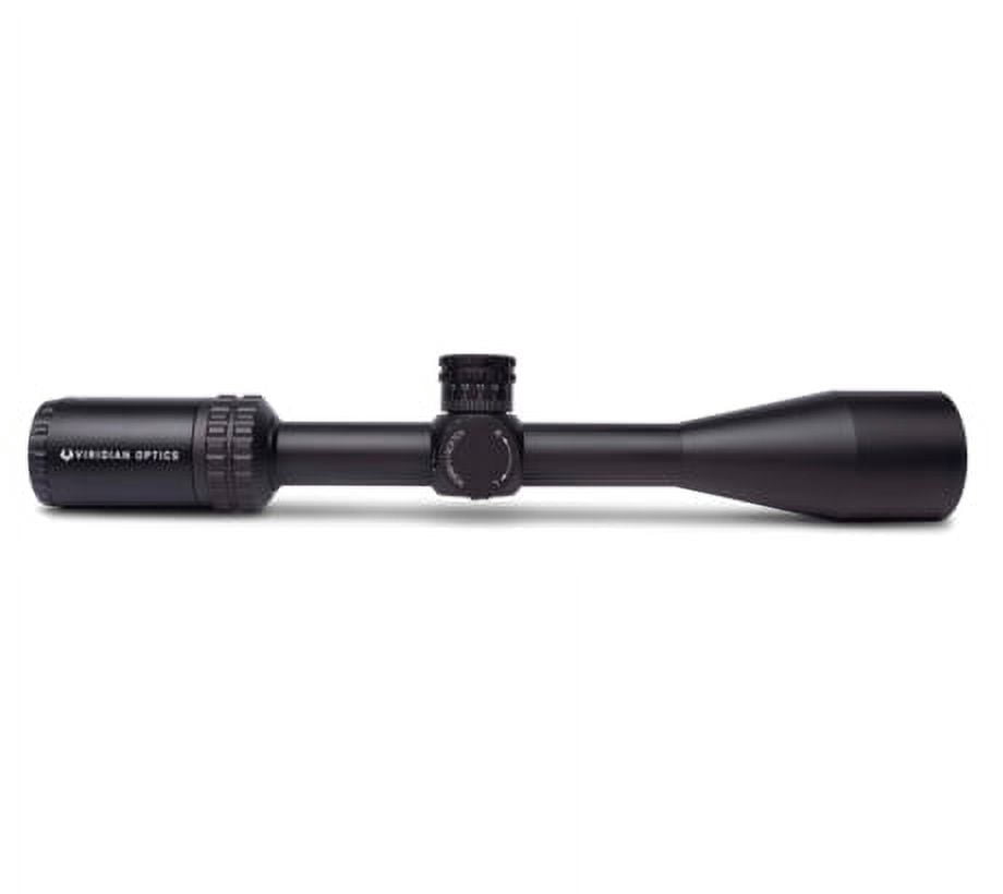 Viridian OpticsPlanet Exclusive Lyxa 4-16x44mm Rifle Scope 1in Tube SFP, BDC Ret
