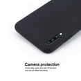thumbnail image 2 of compatible with Samsung Galaxy A70 TPU phone case in black, 2 of 6