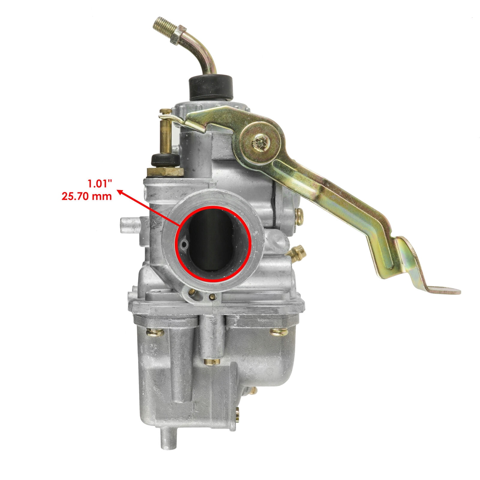 Carburetor for Suzuki DRZ125 DR-Z125 2003-2017 2019 13200-08G01 13200-08G02