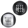 thumbnail image 3 of Gear Stick Knob for Focus Mondeo Fiesta C-Max with Washer Pump Washer Motor for -V, 3 of 10