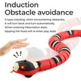 thumbnail image 5 of Sorrowso Electric Moving Snake Interactive Cat Toys for Indoor Cats Realistic Wiggle, 5 of 7