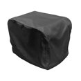 thumbnail image 3 of Matsuzay Protección solar definitiva para generador, cubierta de tela Oxford, cubierta protectora para generador Premium Jardín y Patio 68x40x53cm, 3 of 6