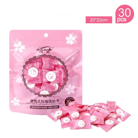 

Disposable Compressed Towel Disposable Cotton Faces Towel Travel Faces Towel