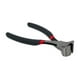 thumbnail image 2 of PINZA DE CORTE TRANSVERSAL 8'' MAPLE TOOLS, 2 of 4