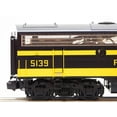 thumbnail image 2 of LIONEL BTO FRISCO SUPERBASS F7 B UNIT DUMMY ENGINE #5139 F7B O GAUGE 2433229, 2 of 9