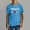 Blue, variant on KDFJPTH Kids T Shirts Graphic Mama'S Boy Boy Shirt Baby Tee Tshits