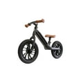 thumbnail image 1 of Vélo d'équilibre Racer Noir/ Marron, 1 of 1