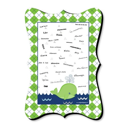 Tale Of A Whale Unique Alternative Guest Book Baby Shower Or Tale Of A Whale Unique Alternative Guest Book Baby Shower Or
