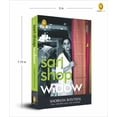 thumbnail image 3 of The Sari Shop Widow (Paperback), 3 of 4