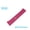 Fuchsia, variant on Elastic Resistance Bands Yoga Training Gym Fitness Gum Pull Up Assist Rubber Band Crossfit Exercise Workout Equipment