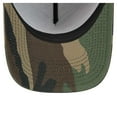 thumbnail image 5 of Men's New Era Camo Tampa Bay Buccaneers Mystic Camo A-Frame 9FORTY Adjustable Hat, 5 of 6