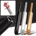thumbnail image 2 of Magnetic Push to Open Latch Door Catch Drawer Release Magnet Touch Soft Close, 2 of 3
