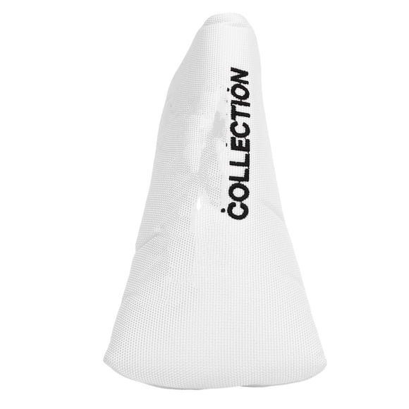 COUVERTURE DE GOLF Club, couverture de protection de putter Golf Putter Headscover avec une doublure plus épaisse pour les amateurs de golf concours de voyage