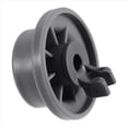 thumbnail image 2 of 16 Pcs Roue de Lave-Vaisselle Durable 165314 Roue de Remplacement pour Lave-Vaisselle, 16 * Roue de Lave-Vaisselle, Gris, 2 of 7