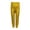 Gold, variant on JLMSPLWG Girls Metallic Leggings Toddler Neon Colored Pants Kids High Waisted Yoga Pants Stretch Shiny Running Dance Tights for Teens School Workout