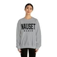 thumbnail image 3 of Nauset Beach Sweatshirt, Gifts, Crewneck, 3 of 7
