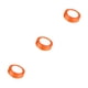 thumbnail image 5 of Cateissary Cinta de papel de regalo Suministro de confección de ropa Multicolor Accesorios para manualidades DIY Cintas de poliéster Halloween Naranja Type1 NO1 Cateissary CBP274674, 5 of 6