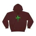 thumbnail image 2 of Kaos Cross Hoodie, 2 of 9